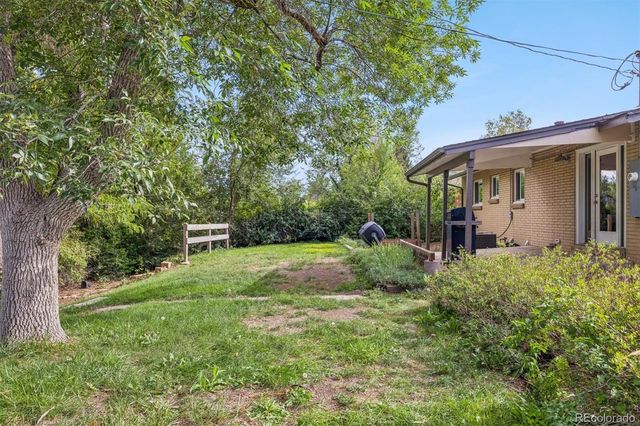 2072 Coors Drive, Golden, CO 80401