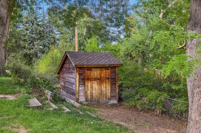 2072 Coors Drive, Golden, CO 80401