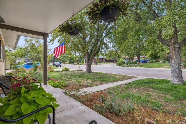 2072 Coors Drive, Golden, CO 80401