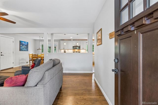 2072 Coors Drive, Golden, CO 80401