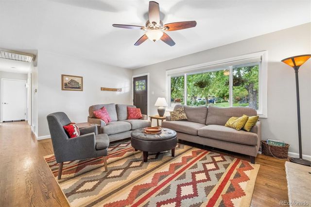 2072 Coors Drive, Golden, CO 80401