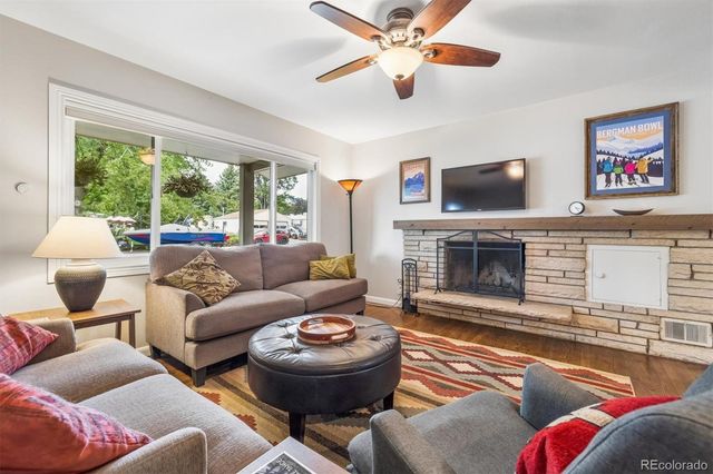 2072 Coors Drive, Golden, CO 80401