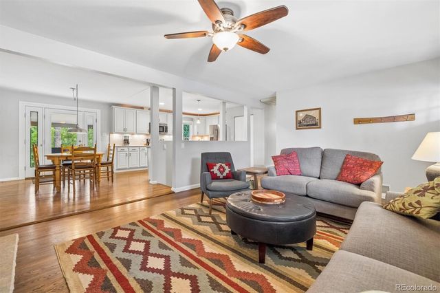 2072 Coors Drive, Golden, CO 80401