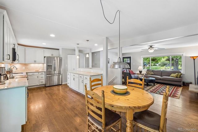 2072 Coors Drive, Golden, CO 80401