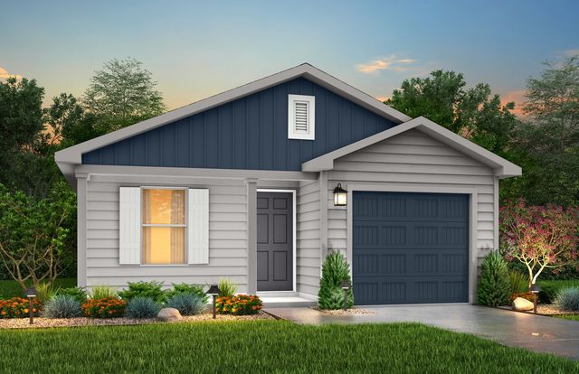 408 Lens Street, Eastland, TX 76448