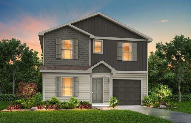 408 Lens Street, Eastland, TX 76448