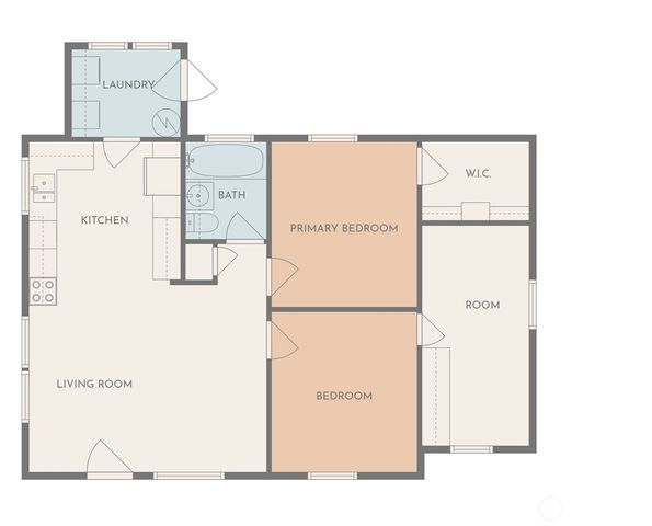 209 E Eleventh Street, Port Angeles, WA 98362