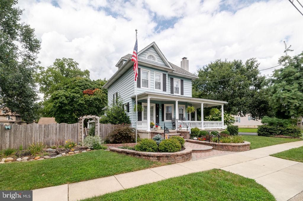 403 W MONROE AVE, MAGNOLIA, NJ 08049 — photo 3