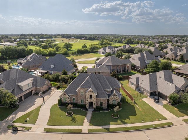 710 Cross Timbers Drive, Keller, TX 76248