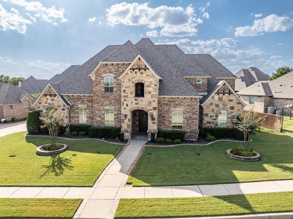 710 Cross Timbers Drive, Keller, TX 76248