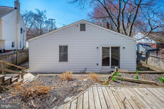 11852 HUGGINS DR, Silver Spring, MD 20902