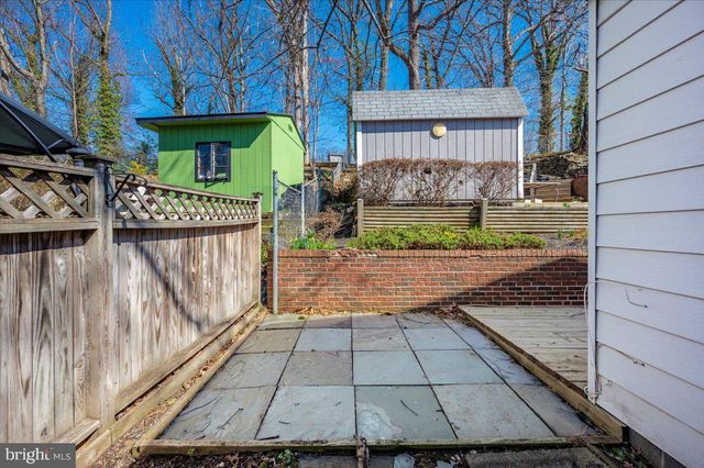 11852 HUGGINS DR, Silver Spring, MD 20902