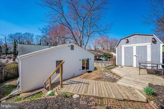 11852 HUGGINS DR, Silver Spring, MD 20902