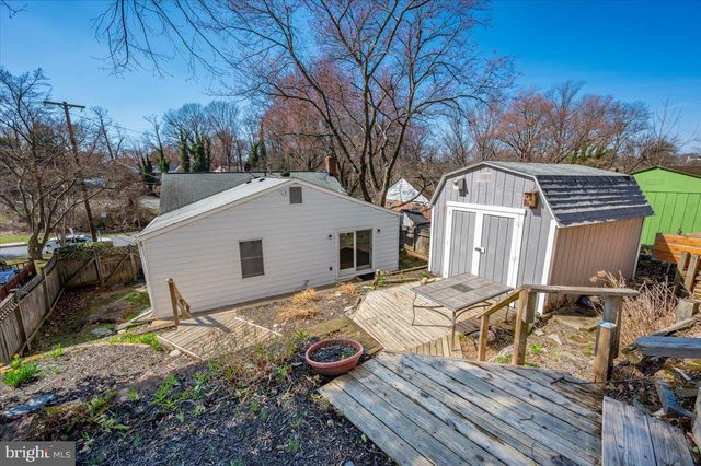 11852 HUGGINS DR, Silver Spring, MD 20902