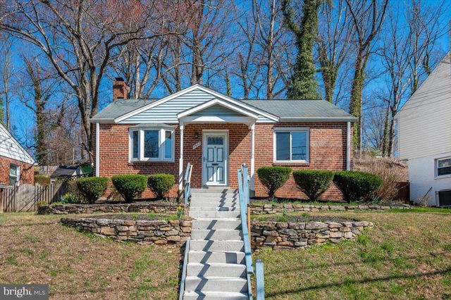 11852 HUGGINS DR, Silver Spring, MD 20902