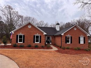 1290 Twelve Oaks Circle, Watkinsville, GA 30677