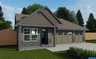 891 W Washington St, Carlton, OR 97111