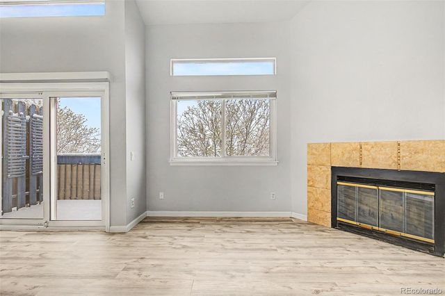 1342 S Cathay Court 202, Aurora, CO 80017