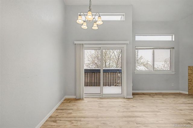 1342 S Cathay Court 202, Aurora, CO 80017