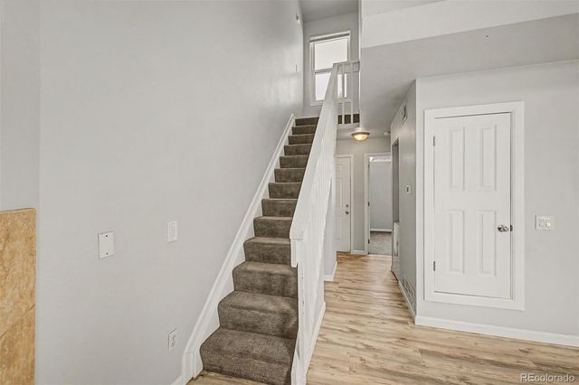 1342 S Cathay Court 202, Aurora, CO 80017