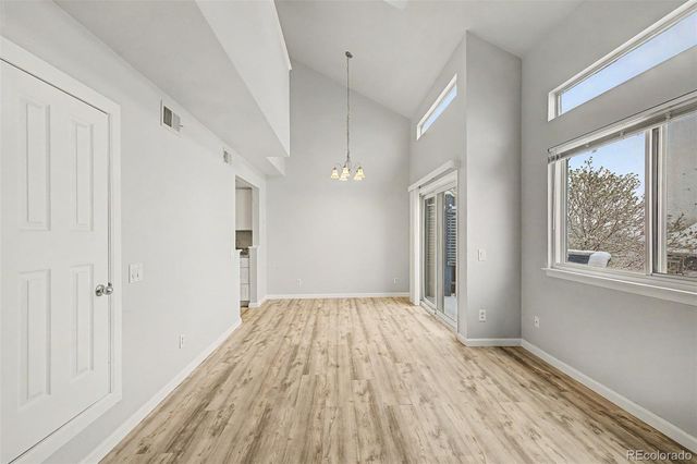 1342 S Cathay Court 202, Aurora, CO 80017