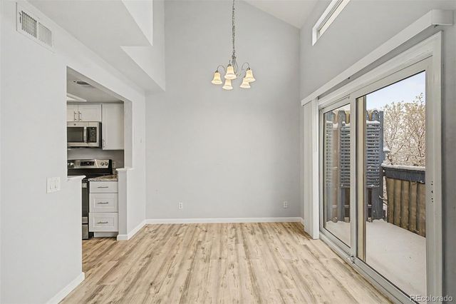 1342 S Cathay Court 202, Aurora, CO 80017