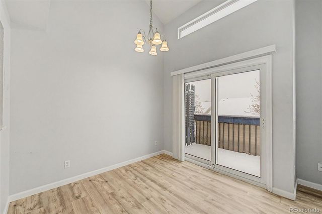 1342 S Cathay Court 202, Aurora, CO 80017