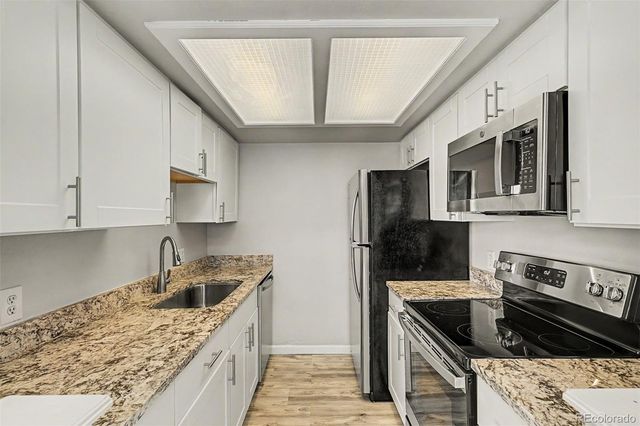 1342 S Cathay Court 202, Aurora, CO 80017