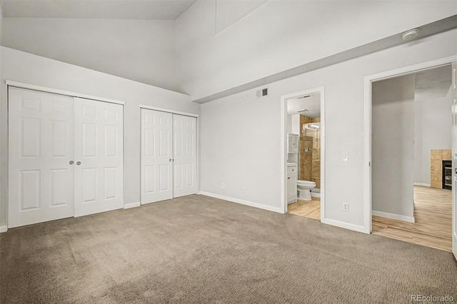 1342 S Cathay Court 202, Aurora, CO 80017