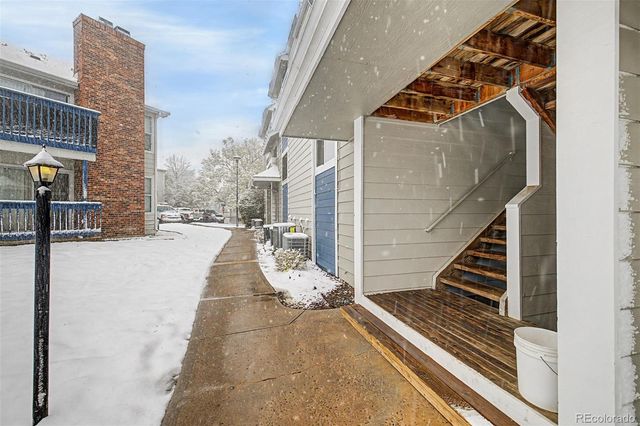 1342 S Cathay Court 202, Aurora, CO 80017