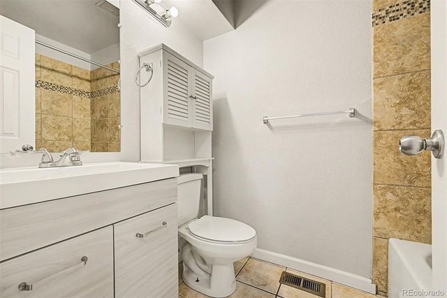 1342 S Cathay Court 202, Aurora, CO 80017