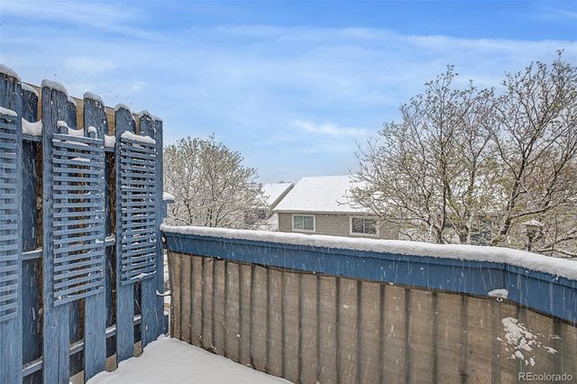 1342 S Cathay Court 202, Aurora, CO 80017