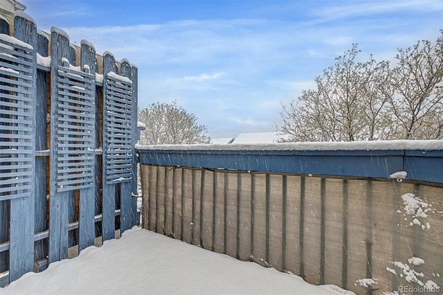 1342 S Cathay Court 202, Aurora, CO 80017