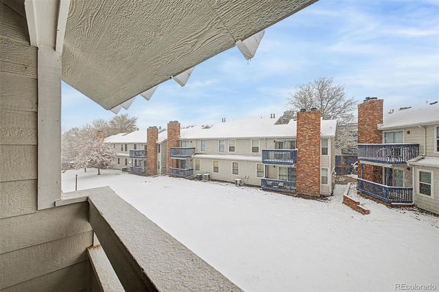 1342 S Cathay Court 202, Aurora, CO 80017