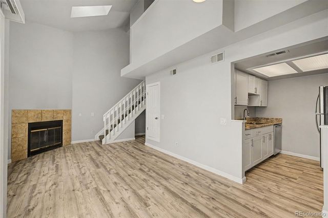 1342 S Cathay Court 202, Aurora, CO 80017