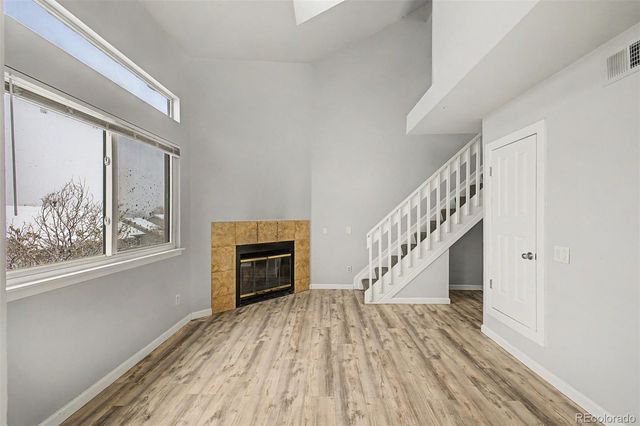 1342 S Cathay Court 202, Aurora, CO 80017