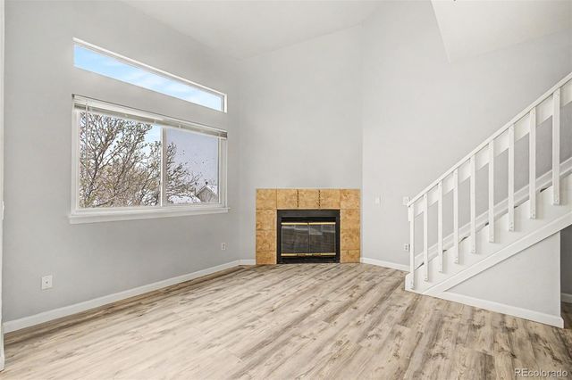 1342 S Cathay Court 202, Aurora, CO 80017