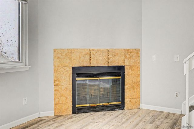 1342 S Cathay Court 202, Aurora, CO 80017