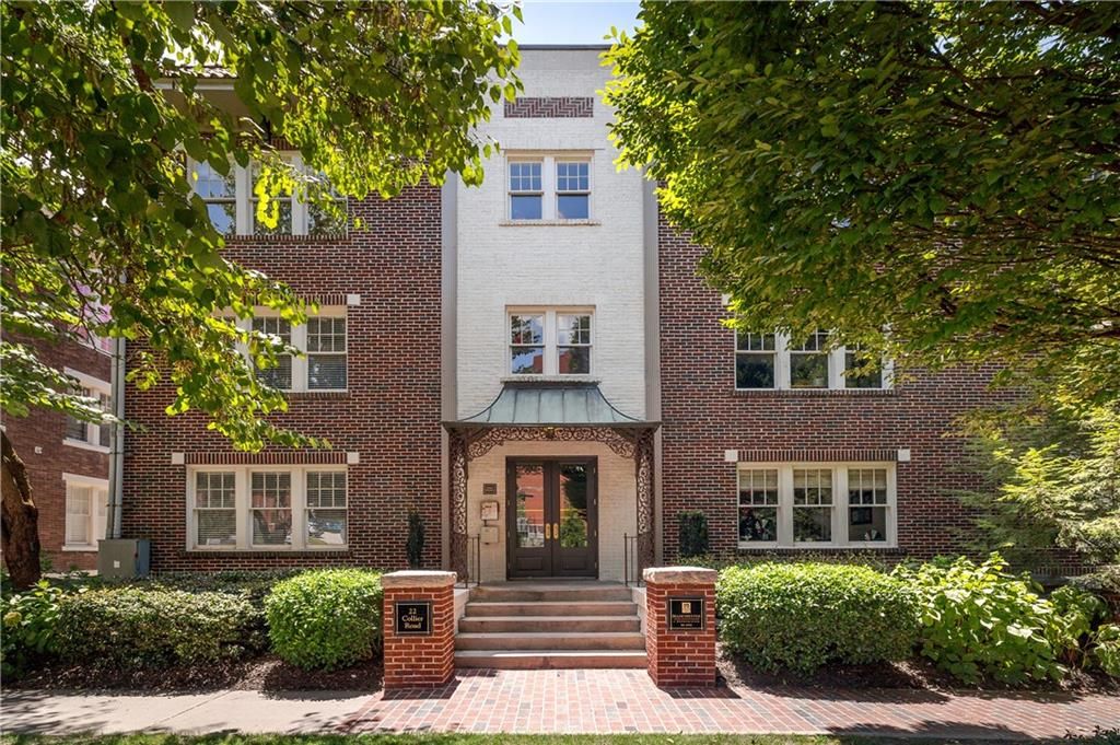 22 Collier NW Road 8, Atlanta, GA 30309