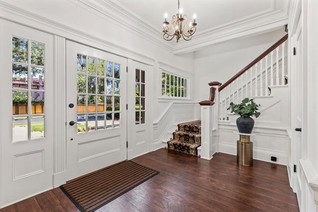 1487 N Echo Avenue, Fresno, CA 93728