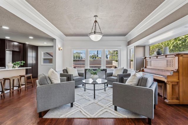 1487 N Echo Avenue, Fresno, CA 93728