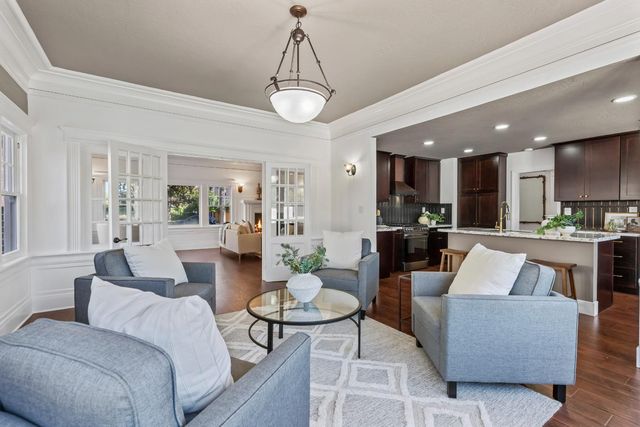 1487 N Echo Avenue, Fresno, CA 93728