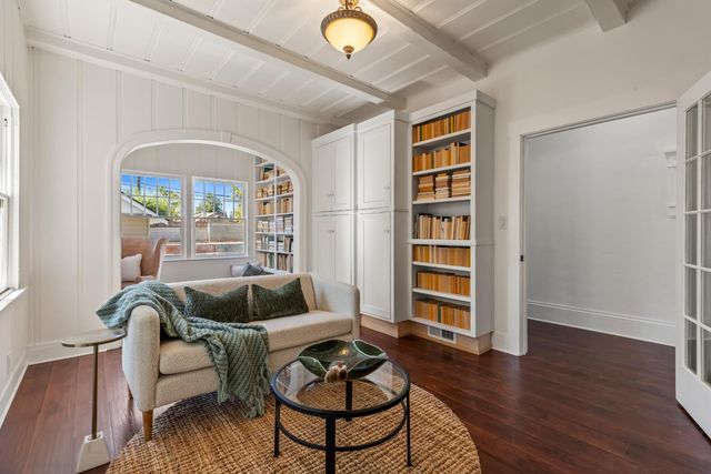 1487 N Echo Avenue, Fresno, CA 93728