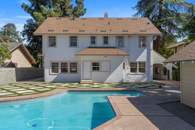 1487 N Echo Avenue, Fresno, CA 93728