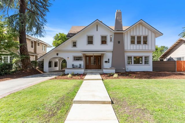 1487 N Echo Avenue, Fresno, CA 93728