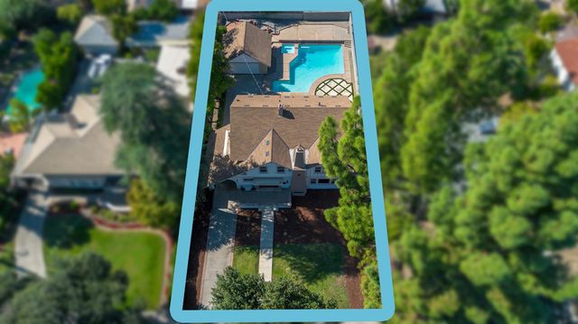 1487 N Echo Avenue, Fresno, CA 93728