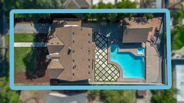 1487 N Echo Avenue, Fresno, CA 93728