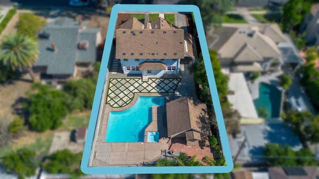 1487 N Echo Avenue, Fresno, CA 93728