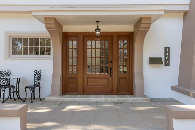 1487 N Echo Avenue, Fresno, CA 93728