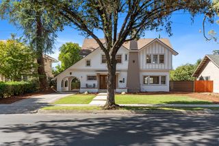 1487 N Echo Avenue, Fresno, CA 93728